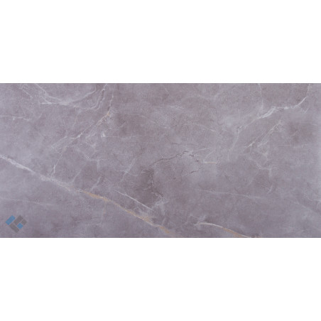 Porcelain Rock Well Light Gray